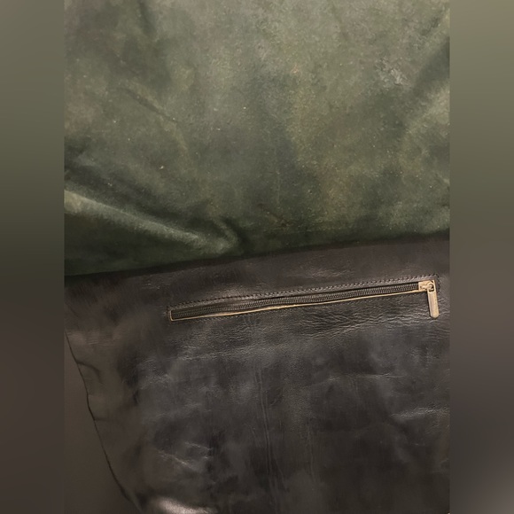 Brand New 100% Leather large shoulder bag… - Picture 15 of 16